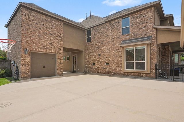 16403 Baston Creek Drive, Cypress, TX 77433