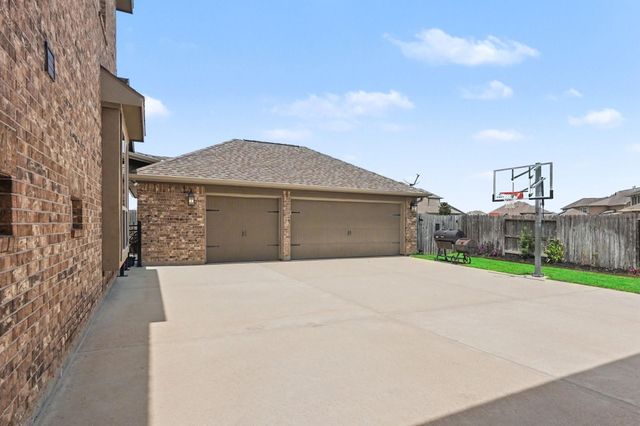 16403 Baston Creek Drive, Cypress, TX 77433