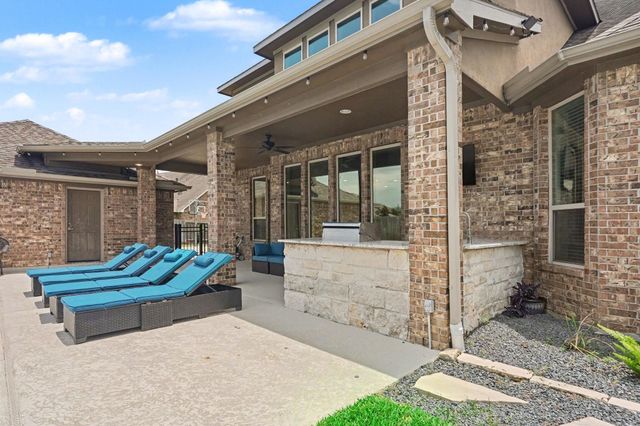 16403 Baston Creek Drive, Cypress, TX 77433