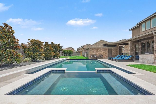 16403 Baston Creek Drive, Cypress, TX 77433
