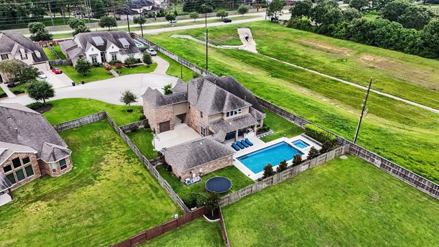 16403 Baston Creek Drive, Cypress, TX 77433
