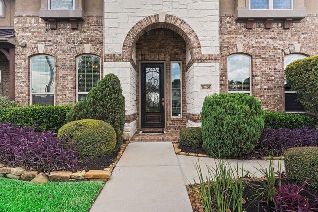 16403 Baston Creek Drive, Cypress, TX 77433