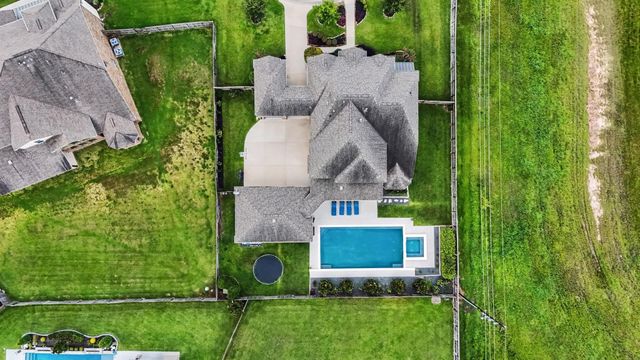 16403 Baston Creek Drive, Cypress, TX 77433
