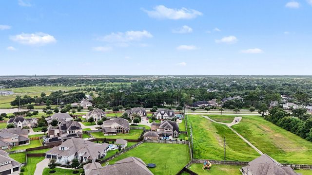 16403 Baston Creek Drive, Cypress, TX 77433