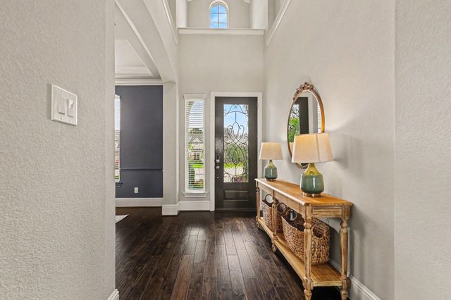 16403 Baston Creek Drive, Cypress, TX 77433