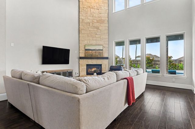 16403 Baston Creek Drive, Cypress, TX 77433
