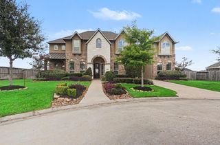 16403 Baston Creek Drive, Cypress, TX 77433