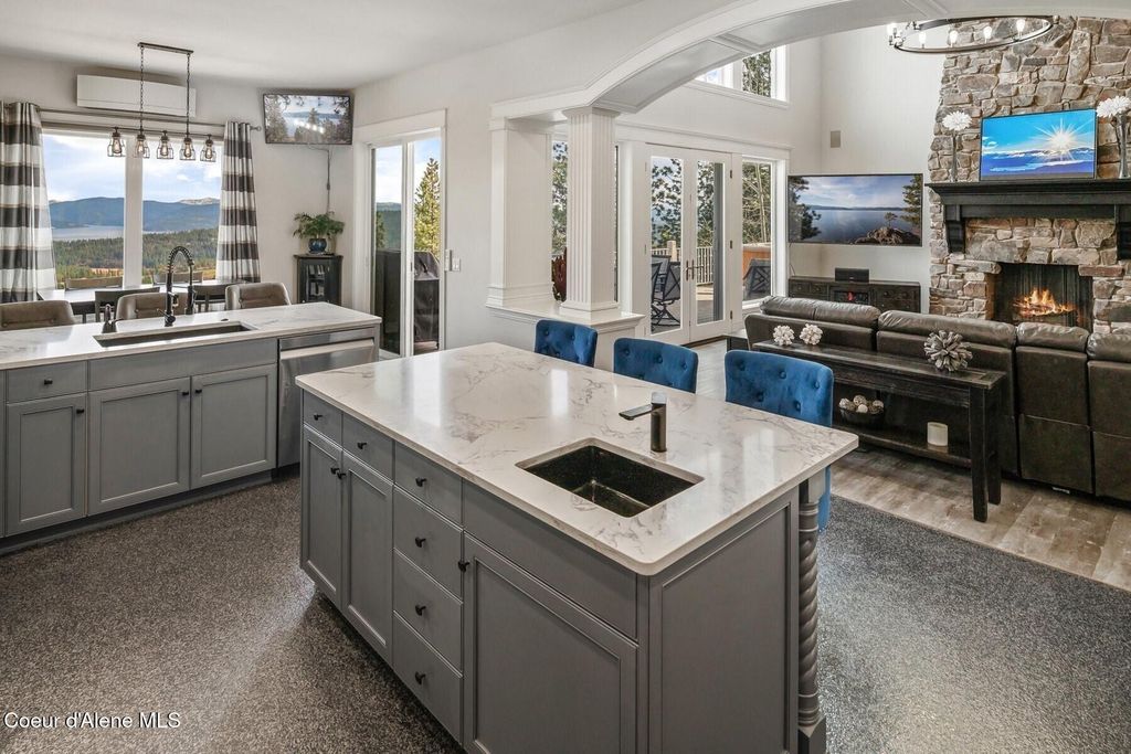 1238 S Reynolds Rd, Coeur d'Alene, ID 83814 photo 51