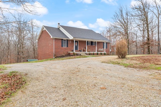 2323 Nubbin Ridge Rd, Dickson, TN 37055