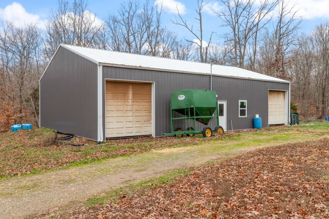 2323 Nubbin Ridge Rd, Dickson, TN 37055