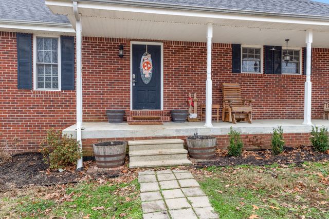 2323 Nubbin Ridge Rd, Dickson, TN 37055