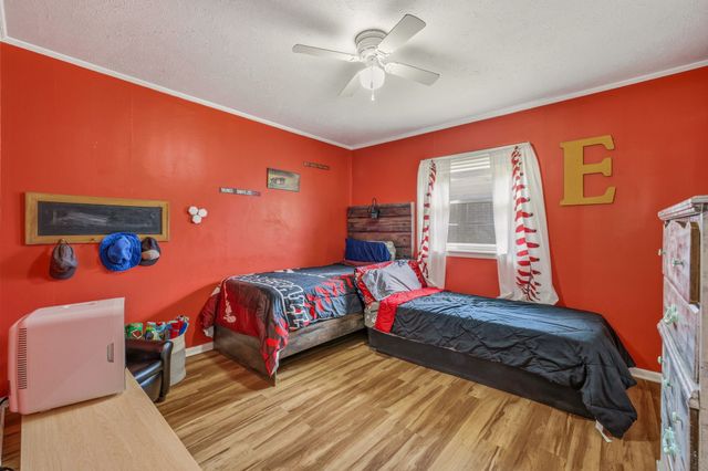 1787 N Mccart Street, Stephenville, TX 76401