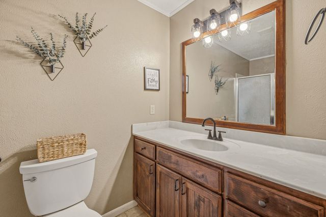 1787 N Mccart Street, Stephenville, TX 76401