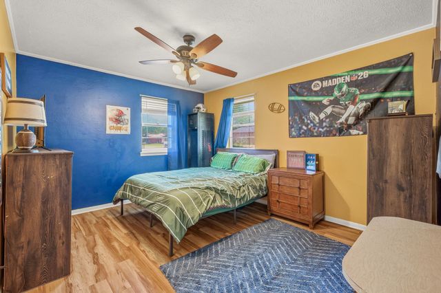 1787 N Mccart Street, Stephenville, TX 76401
