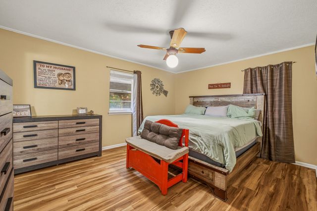 1787 N Mccart Street, Stephenville, TX 76401