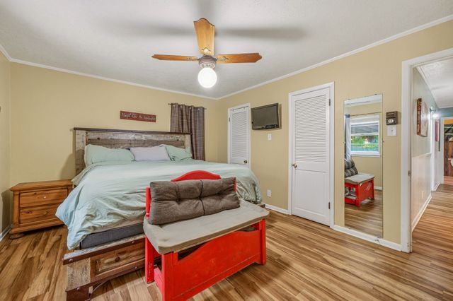 1787 N Mccart Street, Stephenville, TX 76401