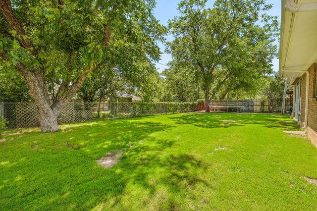 1787 N Mccart Street, Stephenville, TX 76401