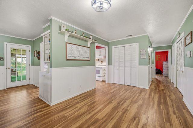 1787 N Mccart Street, Stephenville, TX 76401