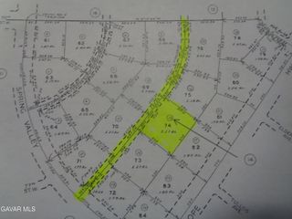 77th Ave A12 Vic 77 Stw, Lancaster, CA 93536