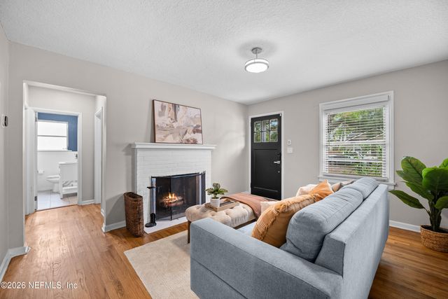 3023 PLUM Street, Jacksonville, FL 32205