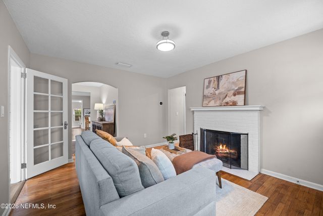 3023 PLUM Street, Jacksonville, FL 32205