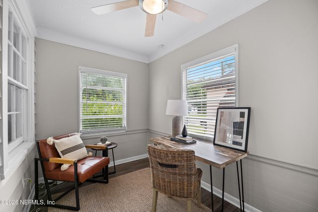 3023 PLUM Street, Jacksonville, FL 32205