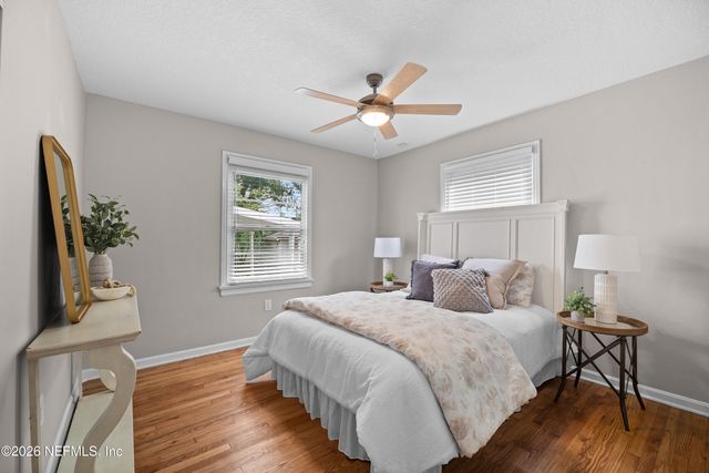 3023 PLUM Street, Jacksonville, FL 32205