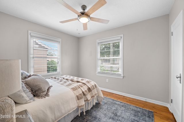 3023 PLUM Street, Jacksonville, FL 32205