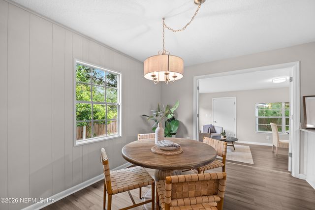 3023 PLUM Street, Jacksonville, FL 32205