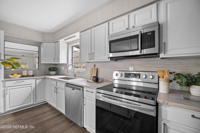 3023 PLUM Street, Jacksonville, FL 32205