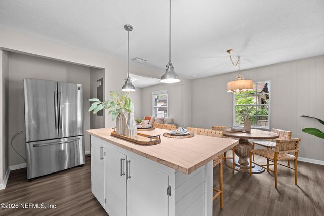 3023 PLUM Street, Jacksonville, FL 32205