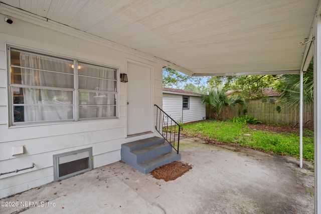 3023 PLUM Street, Jacksonville, FL 32205