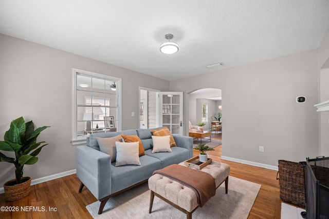 3023 PLUM Street, Jacksonville, FL 32205