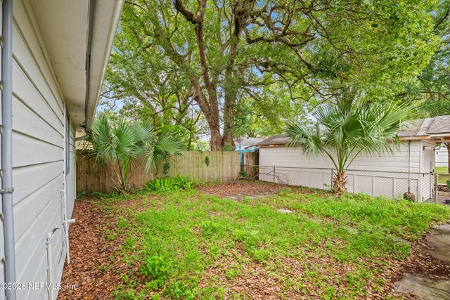 3023 PLUM Street, Jacksonville, FL 32205