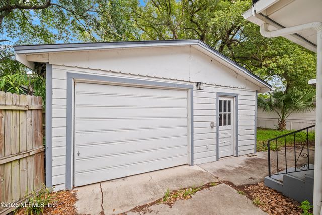 3023 PLUM Street, Jacksonville, FL 32205
