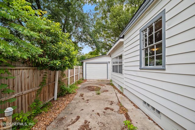 3023 PLUM Street, Jacksonville, FL 32205