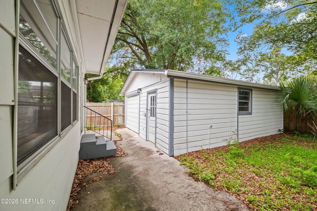 3023 PLUM Street, Jacksonville, FL 32205