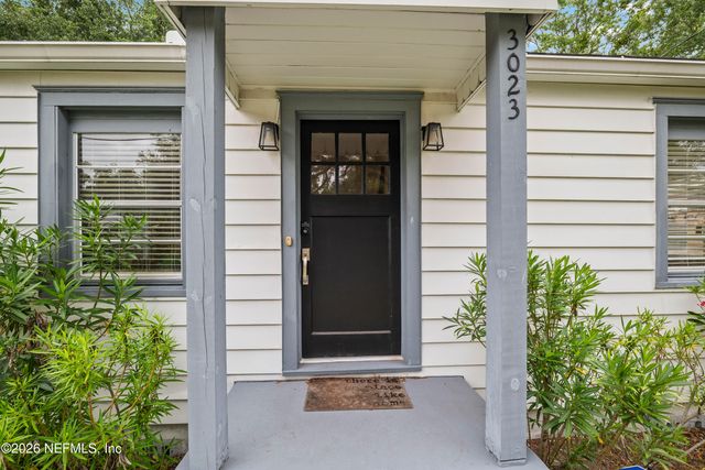 3023 PLUM Street, Jacksonville, FL 32205