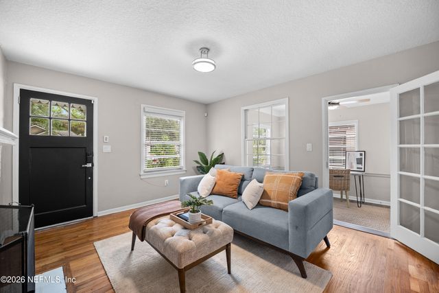 3023 PLUM Street, Jacksonville, FL 32205