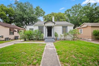 3023 PLUM Street, Jacksonville, FL 32205