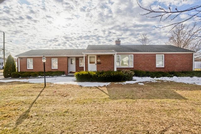 309 Island Pond Rd, Springfield, MA 01118