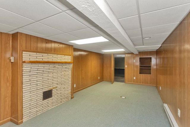 309 Island Pond Rd, Springfield, MA 01118