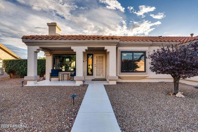 14705 N PALM RIDGE Drive, Oro Valley, AZ 85755