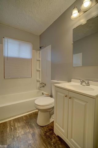 5302 Susan Street, Flint Twp, MI 48505