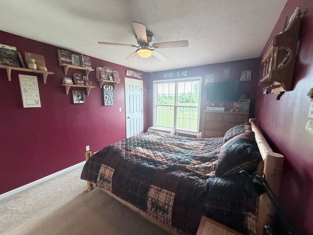 6585 Sinclair Road, Pipestone Twp, MI 49111