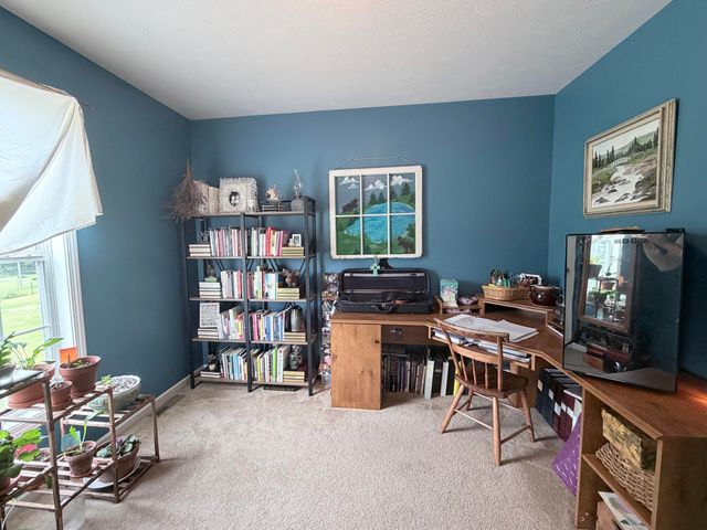 6585 Sinclair Road, Pipestone Twp, MI 49111