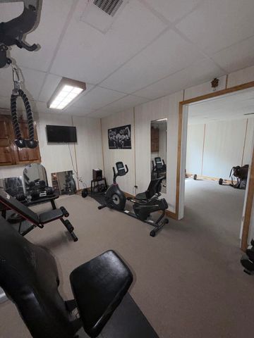 6585 Sinclair Road, Pipestone Twp, MI 49111