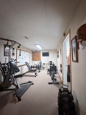 6585 Sinclair Road, Pipestone Twp, MI 49111