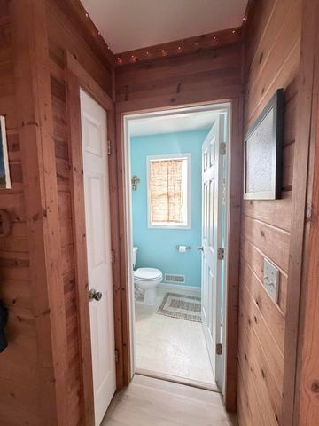 6585 Sinclair Road, Pipestone Twp, MI 49111
