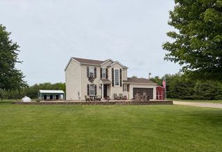 6585 Sinclair Road, Pipestone Twp, MI 49111
